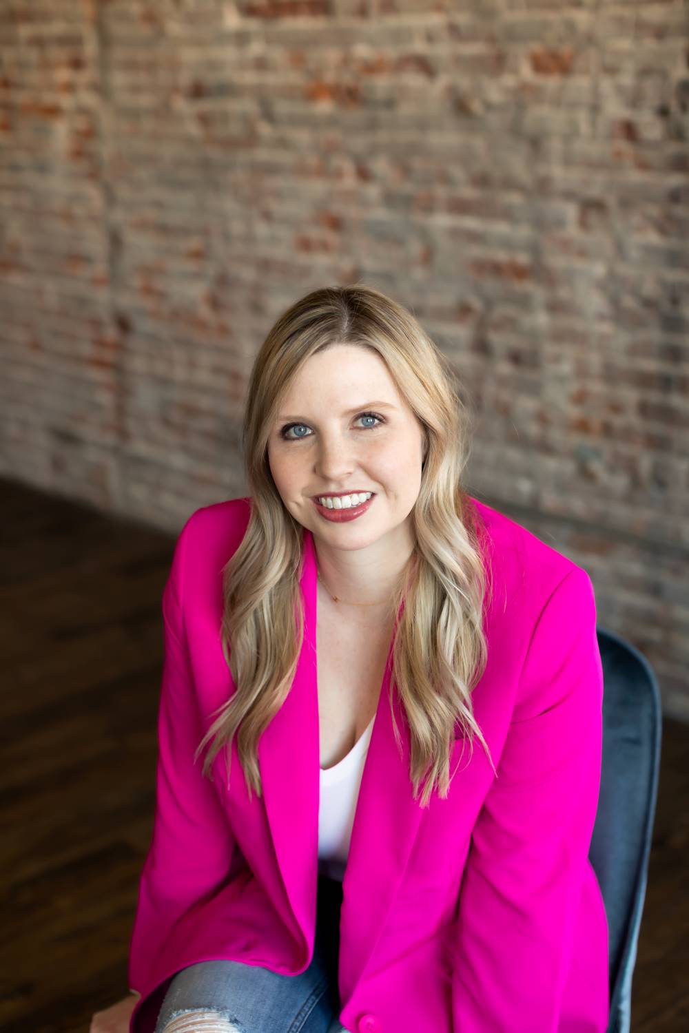 Kate Kottwitz, MD