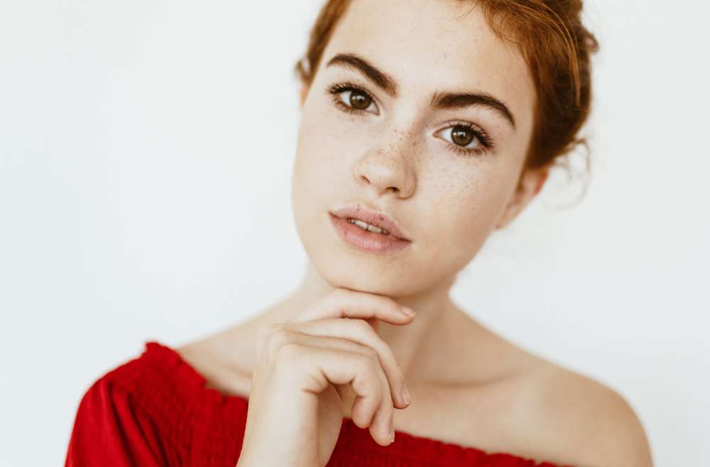 Forever Clear (Acne)